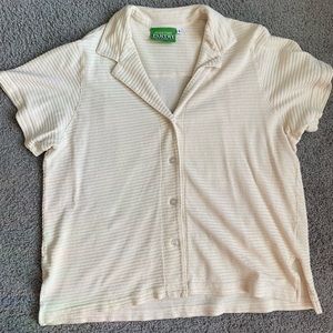 Big Bud Press Pantry Button Up